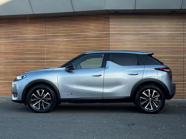 DS DS 3