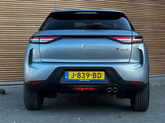DS DS 3