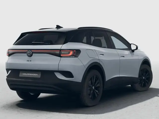Volkswagen ID.4 Limited Edition 58 kWh accu 190 PK · Prijs is inclusief inruilpremie ·