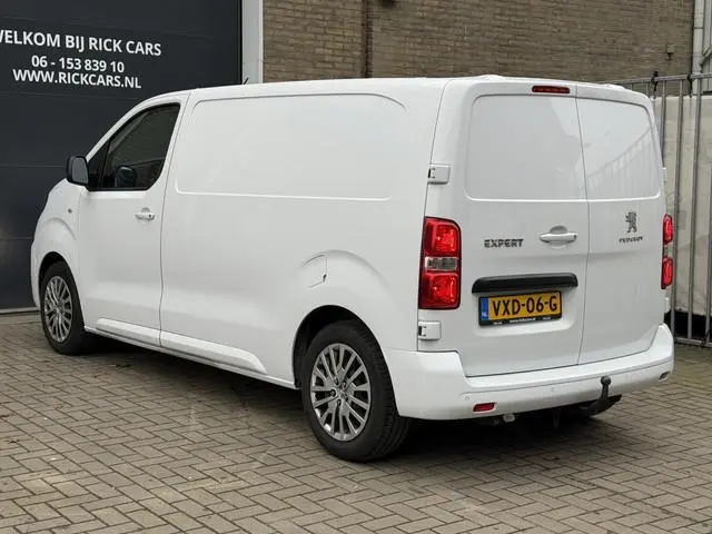 Peugeot Expert