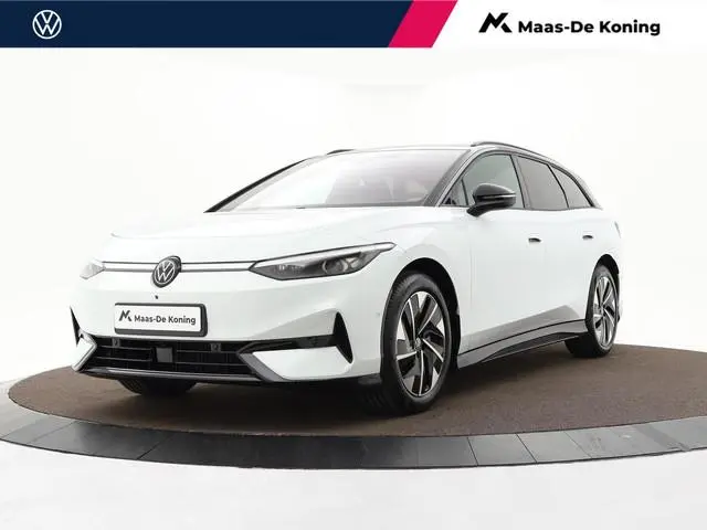 Volkswagen ID.7