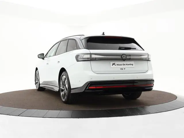Volkswagen ID.7