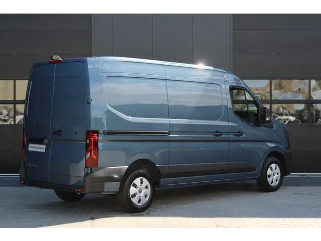Renault Master T35 2.0 dCi 170pk L2H2 Extra - 2x Schuifdeur - Navigatie - Blind Spot - Camera - Stoe...