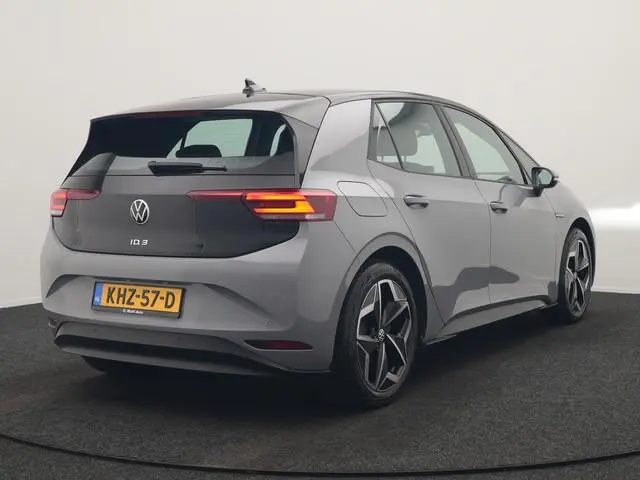 Volkswagen ID.3 Pro S 77 kWh 204pk Dealer O.H. | Adaptive Cruise | Alcantara Sportstoelen & Stuur Ve...