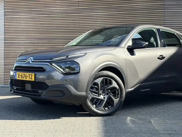 Citroën C4