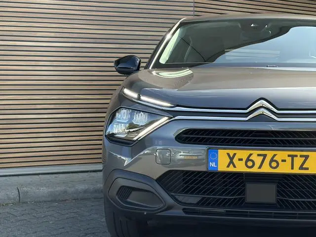 Citroën C4