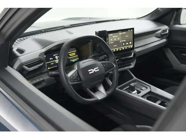 Dacia Bigster 1.8 Hybrid 155 Journey | 360 Camera | Adaptieve Cruise Control | Elektrische Kofferkle...