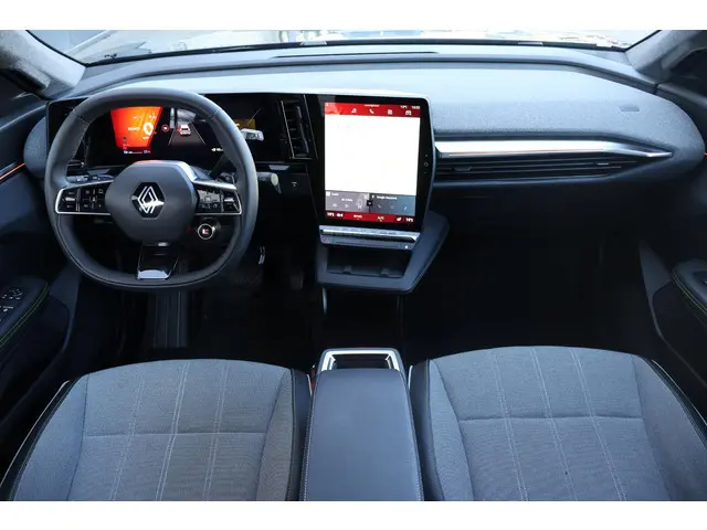 Renault Scenic E-Tech EV60 comfort range techno 1e Eigenaar | Volledig Onderh | BTW | NL-Auto | Sfee...