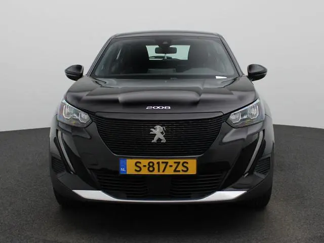 Peugeot e-2008 EV Active Pack 50 kWh | Parkeersensoren | Climate control | Apple Carplay/Android Aut...