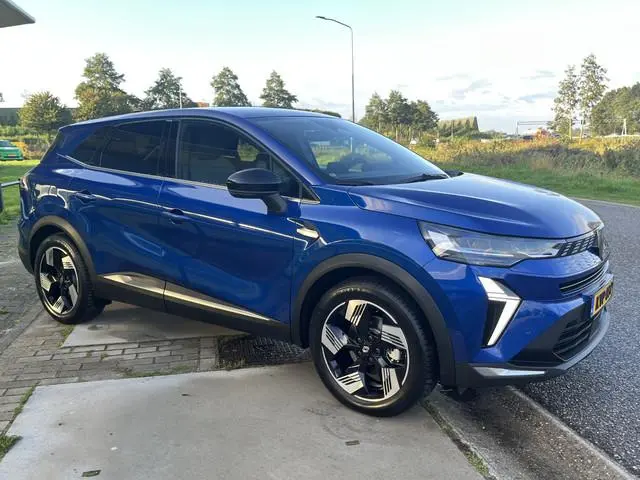 Renault Symbioz