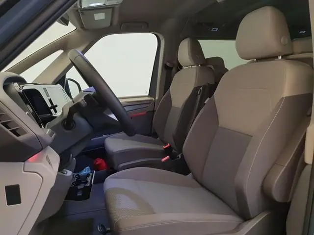 Volkswagen Multivan 1.5 eHybrid L2 Edition 4Motion Wegklapbare trekhaak, 360 Camera, Elektrische sch...