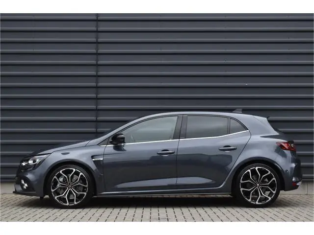Renault Mégane