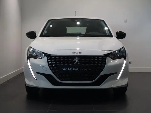 Peugeot 208 Active Pack - AIRCO - CLIMATE CONTROL - APPLE CARPLAY/ANDROID AUTO