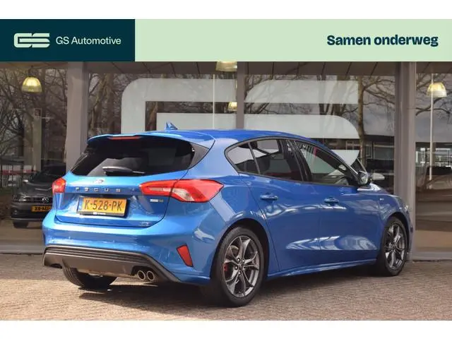 Ford Focus 1.0 155PK EcoBoost ST Line X Business B&O