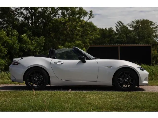 Mazda MX-5 2.0 SkyActiv-G 160PK GT-M ✅ Leder ✅ Camera ✅ LED