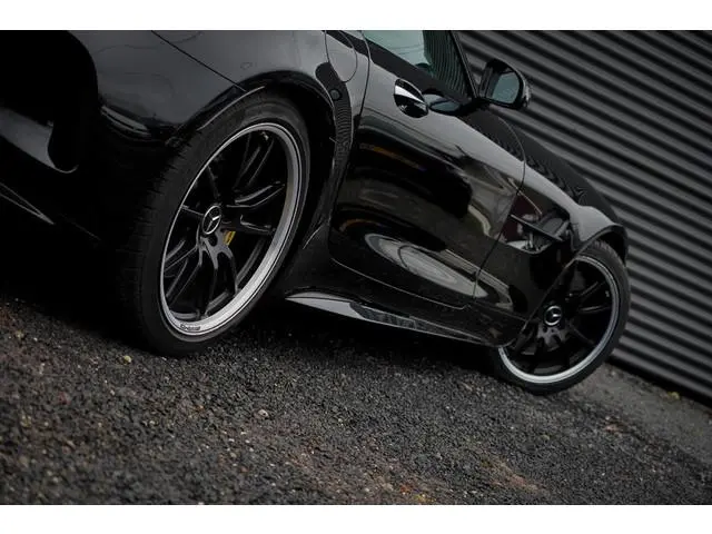 Mercedes-AMG GT