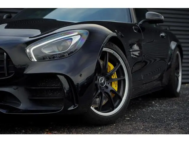 Mercedes-AMG GT