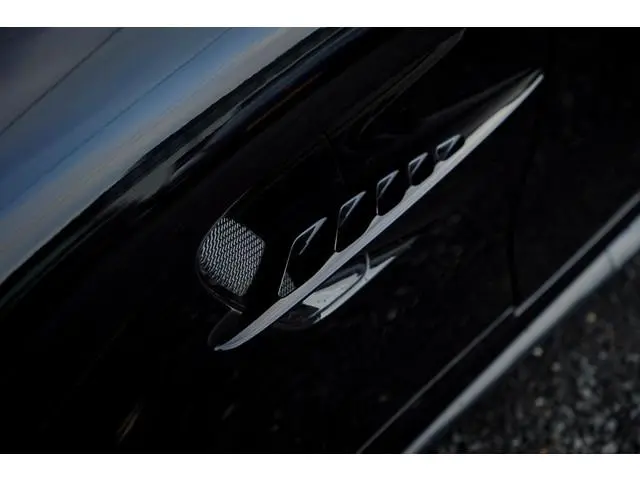 Mercedes-AMG GT