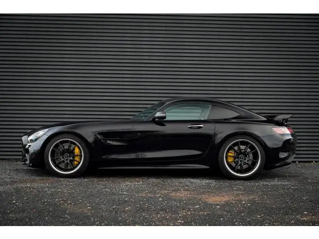 Mercedes-AMG GT