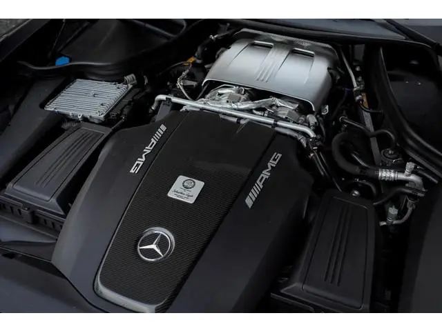 Mercedes-AMG GT