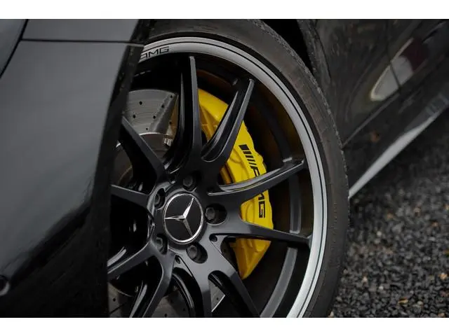 Mercedes-AMG GT