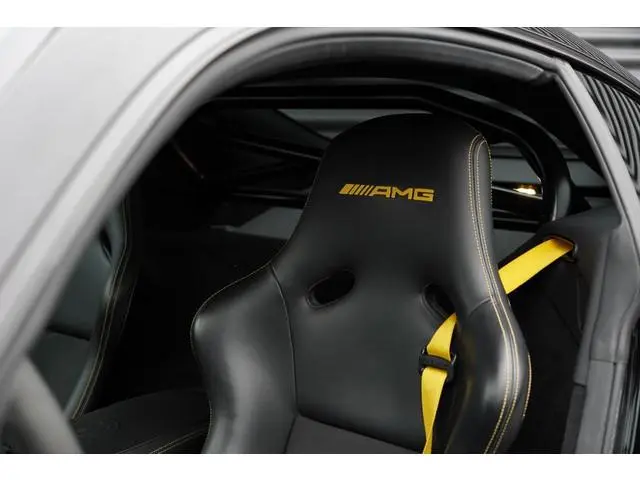 Mercedes-AMG GT