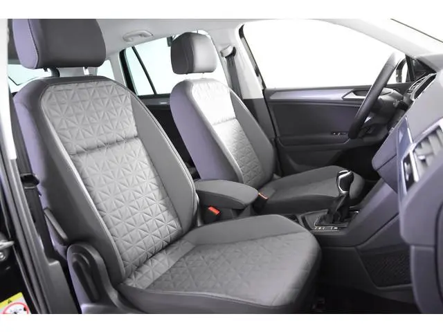 Volkswagen Tiguan 1.5 TSI ACT *1ste Eigenaar*Navigatie*Camera*