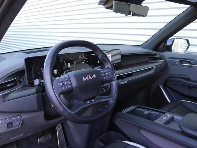 Kia EV9