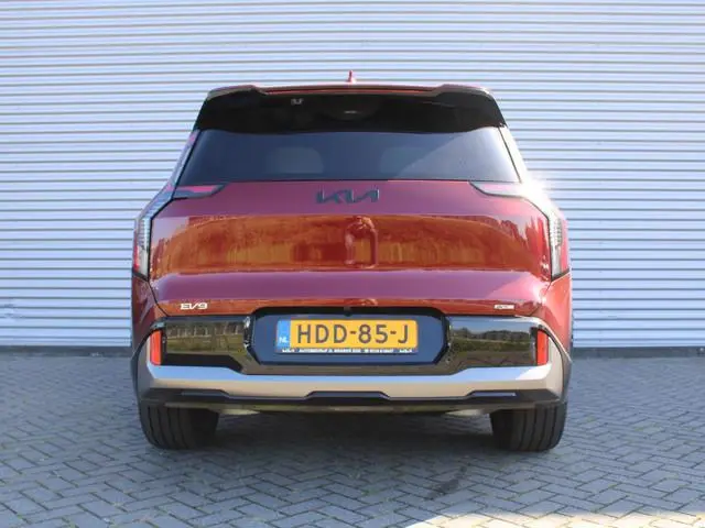 Kia EV9