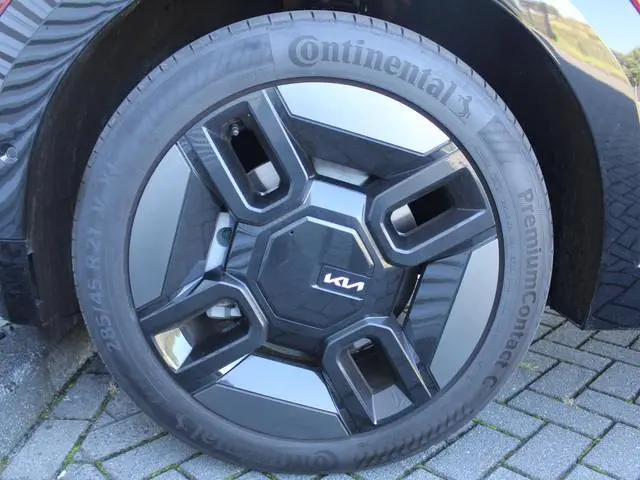 Kia EV9