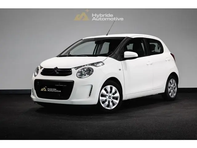 Citroen C1 1.0 VTi Feel | Cruise | DAB | Start-Stop