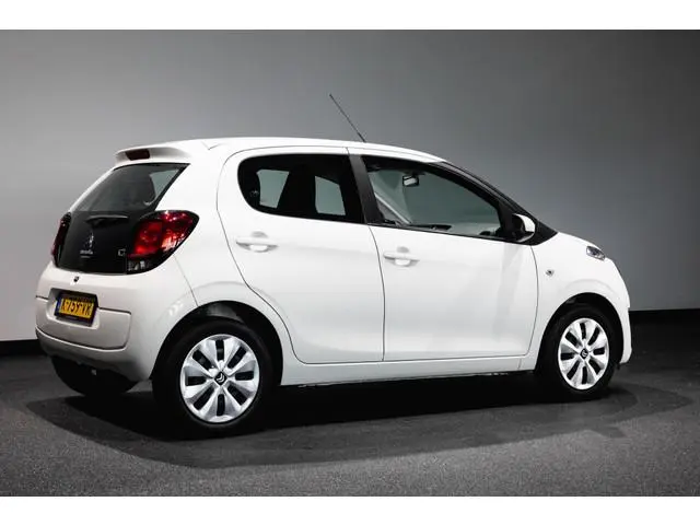 Citroën C1