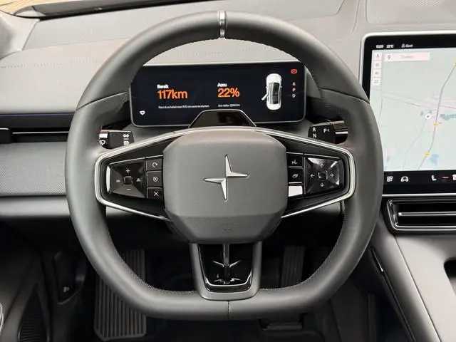 Polestar 4