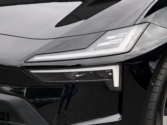 Polestar 4