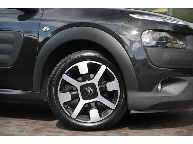 Citroën C4 Cactus