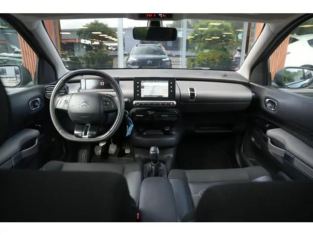 Citroen C4 Cactus 1.2 PureTech Business Plus