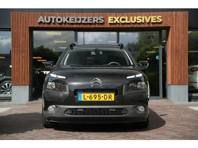 Citroen C4 Cactus 1.2 PureTech Business Plus