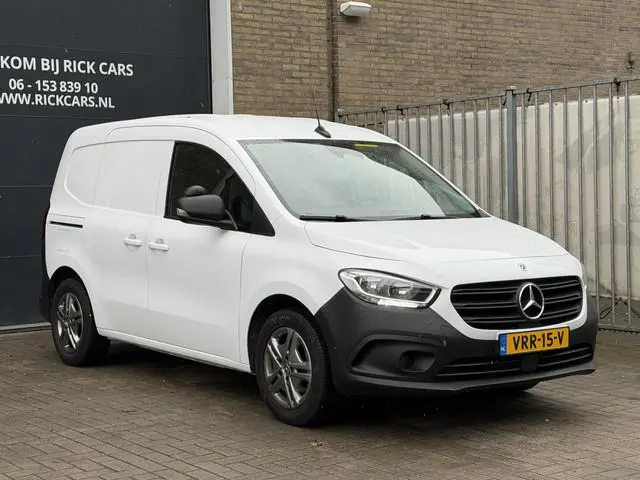 Mercedes-Benz Citan