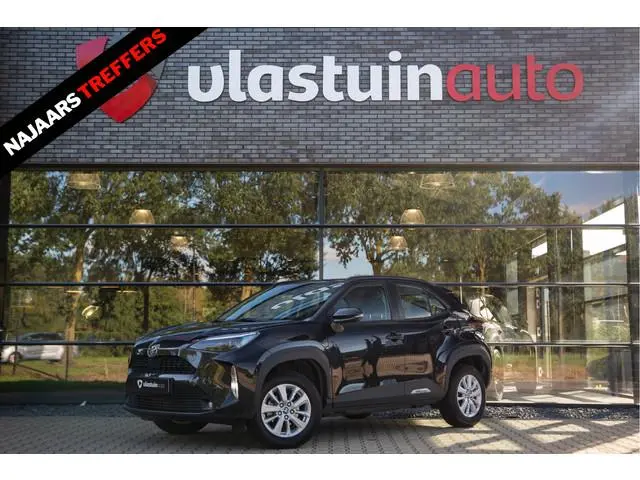 Toyota Yaris Cross 1.5 Hybrid Active , Carplay, Adap. cruise, Achteruitrijcamera, Stoel/stuurverwarm...