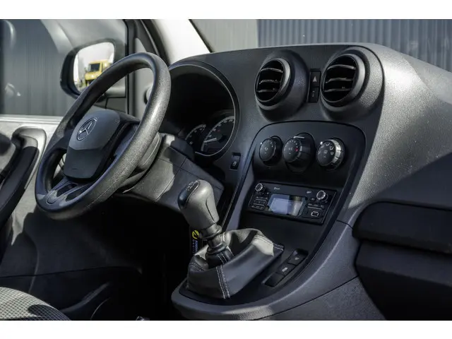 Mercedes-Benz Citan