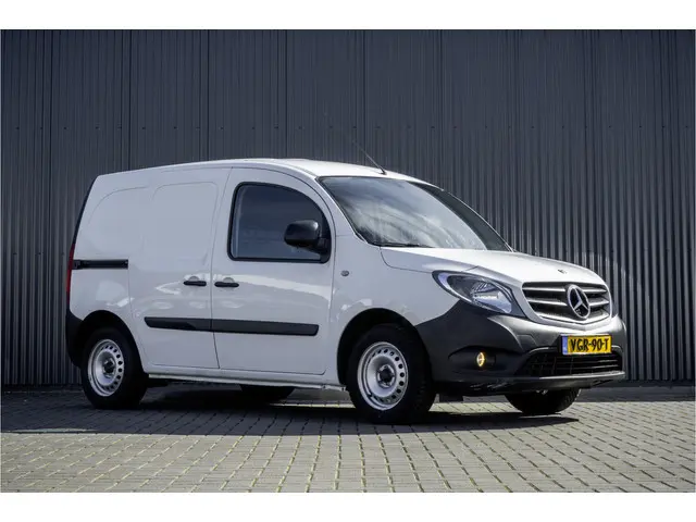 Mercedes-Benz Citan