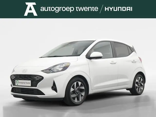 Hyundai i10 1.0 Comfort 5-zits | 15 inch LM | Private lease 389,- p.m. |