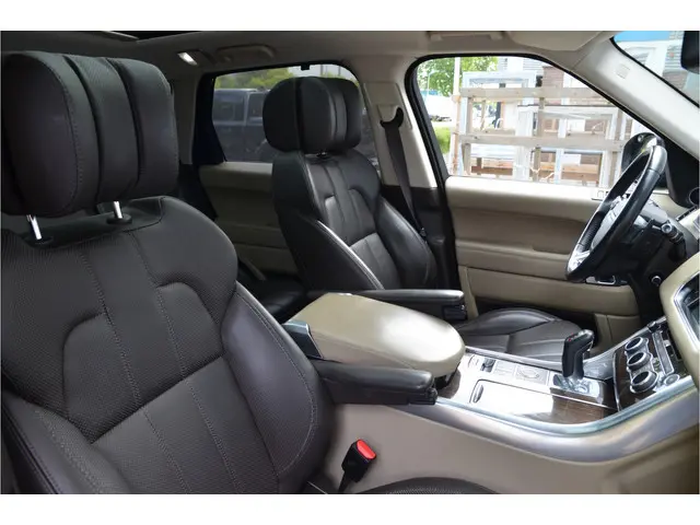 Land Rover Range Rover Sport 4.4 SDV8 Autobiography Dynamic Org. Ned. Auto! Export price 21.350,-