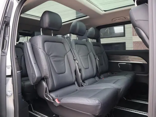 Mercedes-Benz EQV