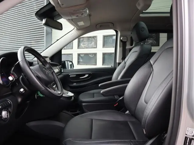 Mercedes-Benz EQV