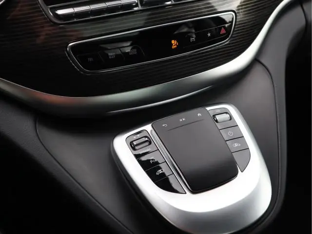 Mercedes-Benz EQV