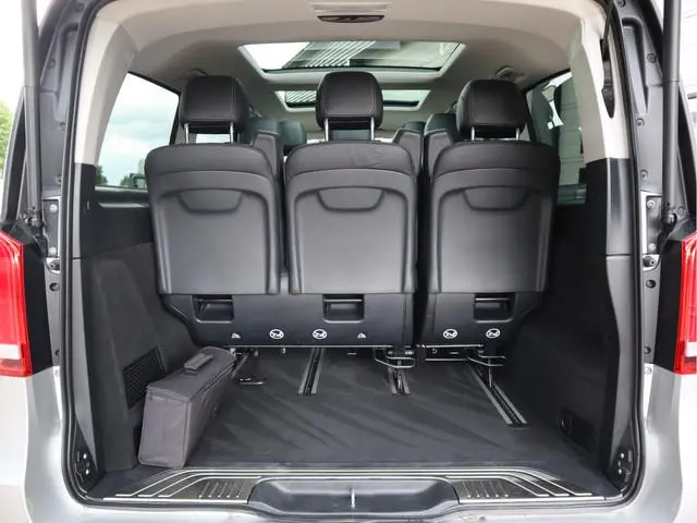 Mercedes-Benz EQV