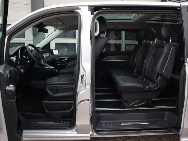 Mercedes-Benz EQV