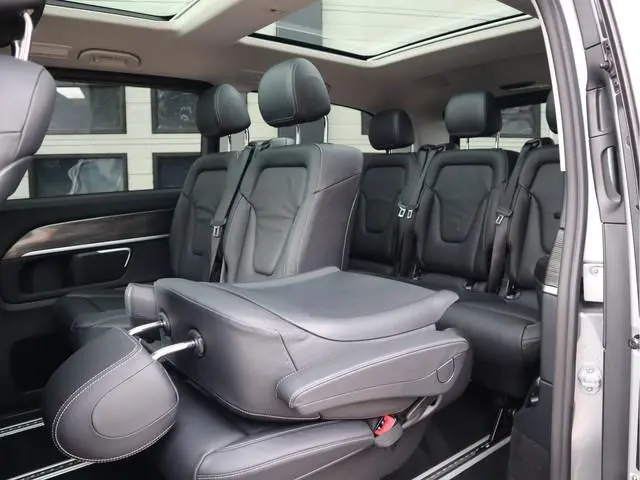 Mercedes-Benz EQV