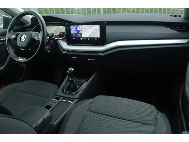 SKODA OCTAVIA COMBI 1.0 TSI BUSINESS EDITION | VIRT COCKPIT | LED | CARPLAY | CRUISE | NAVI | LMV